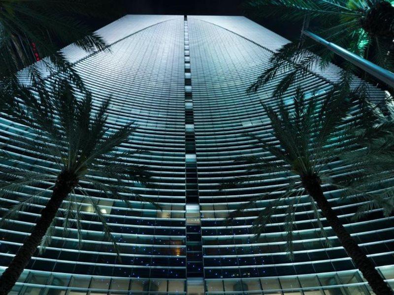 Hotel Aka Brickell Miami Ngoại thất bức ảnh