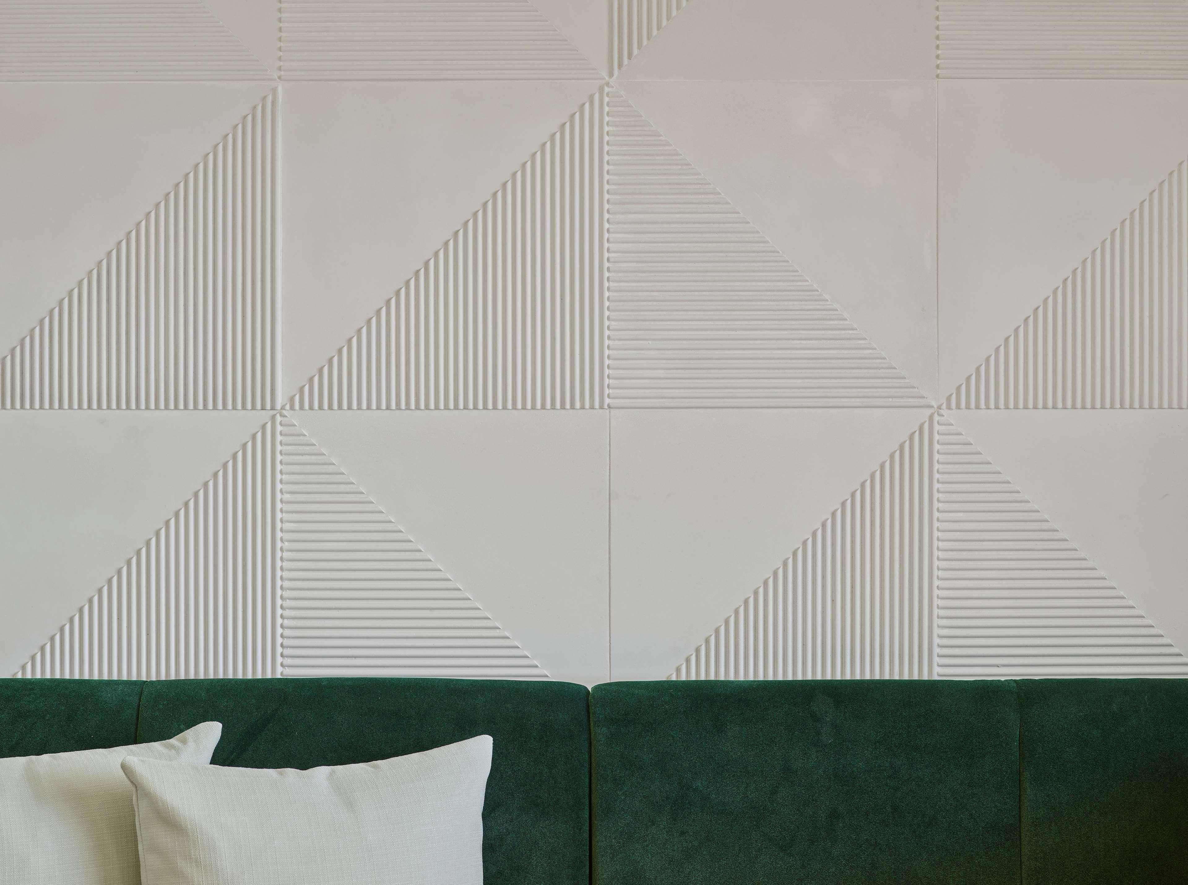 Hotel Aka Brickell Miami Ngoại thất bức ảnh
