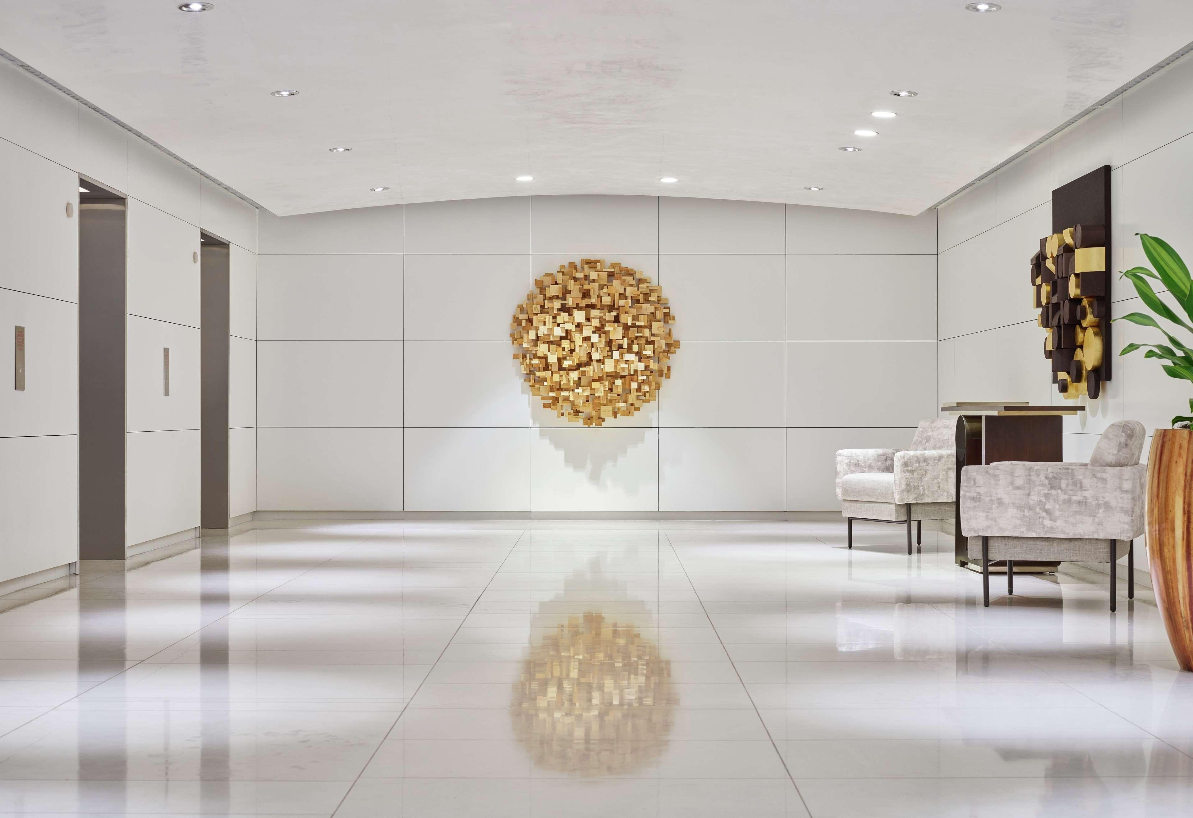 Hotel Aka Brickell Miami Ngoại thất bức ảnh
