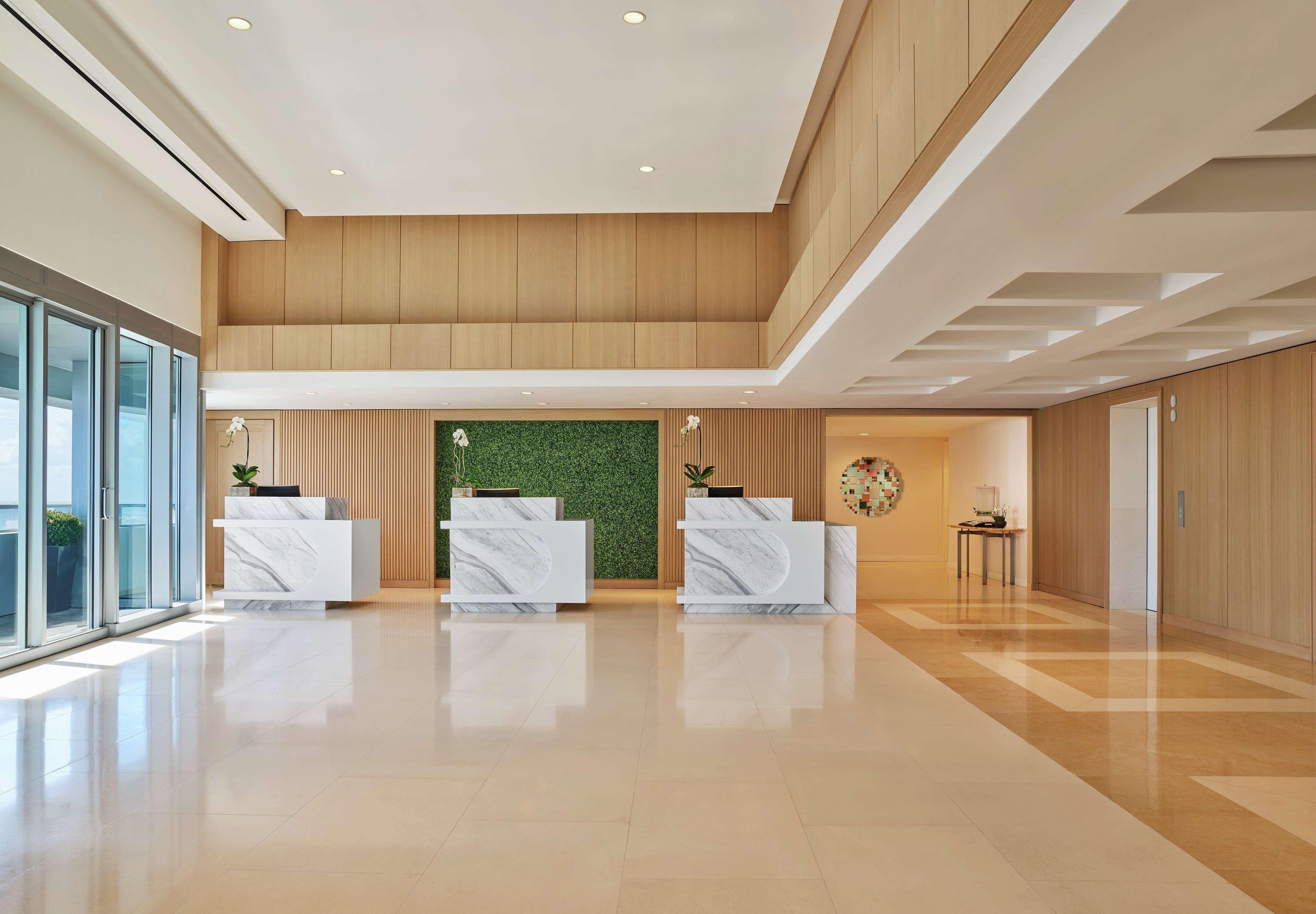 Hotel Aka Brickell Miami Ngoại thất bức ảnh