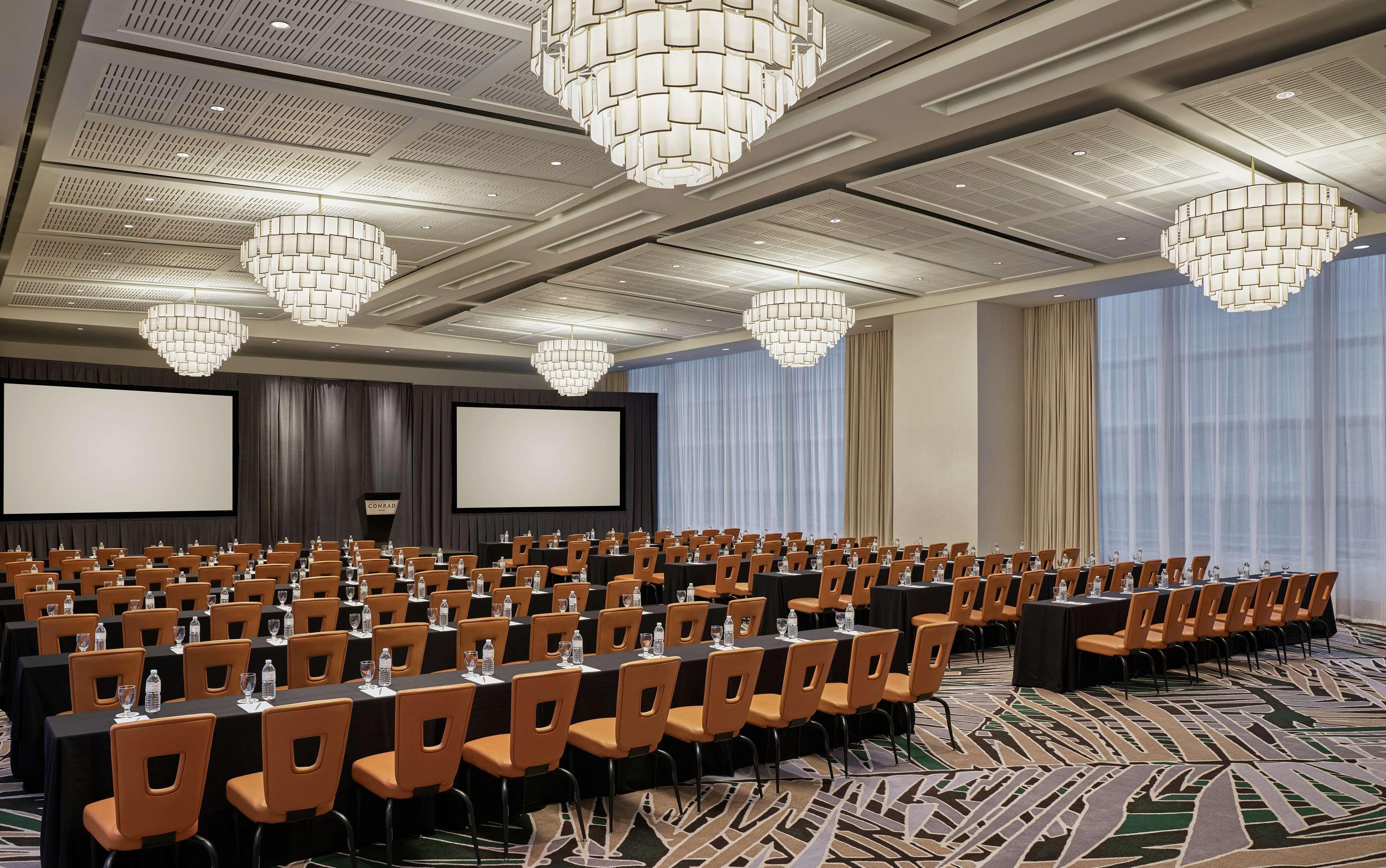 Hotel Aka Brickell Miami Ngoại thất bức ảnh
