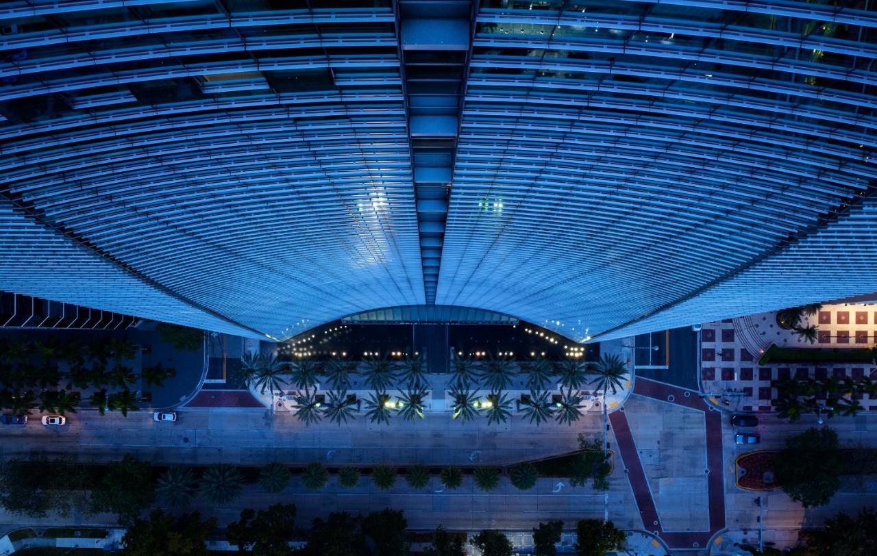Hotel Aka Brickell Miami Ngoại thất bức ảnh