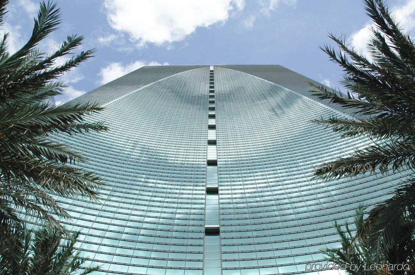 Hotel Aka Brickell Miami Ngoại thất bức ảnh