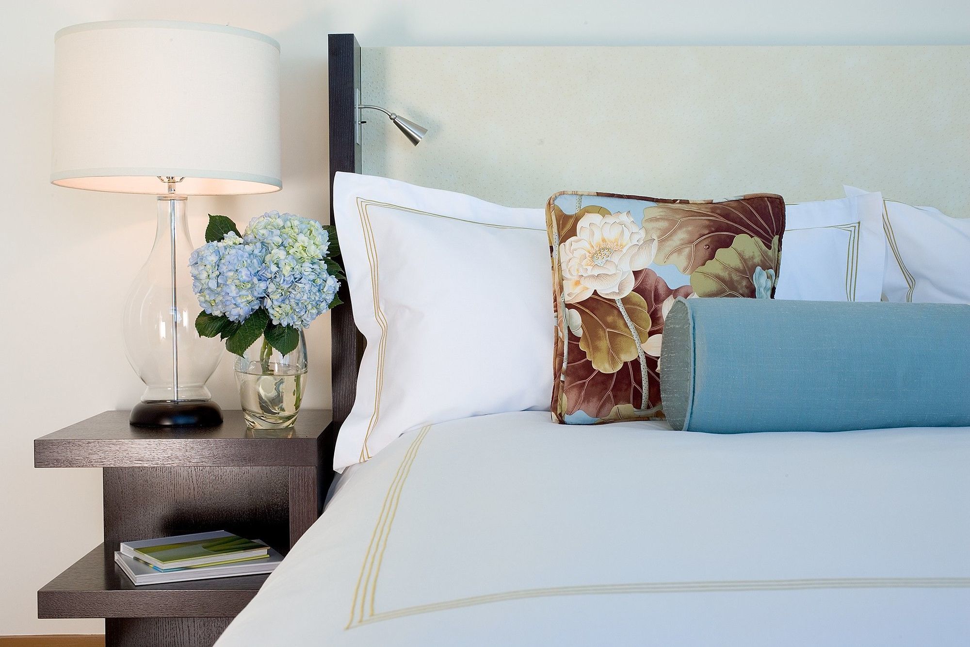 Hotel Aka Brickell Miami Ngoại thất bức ảnh