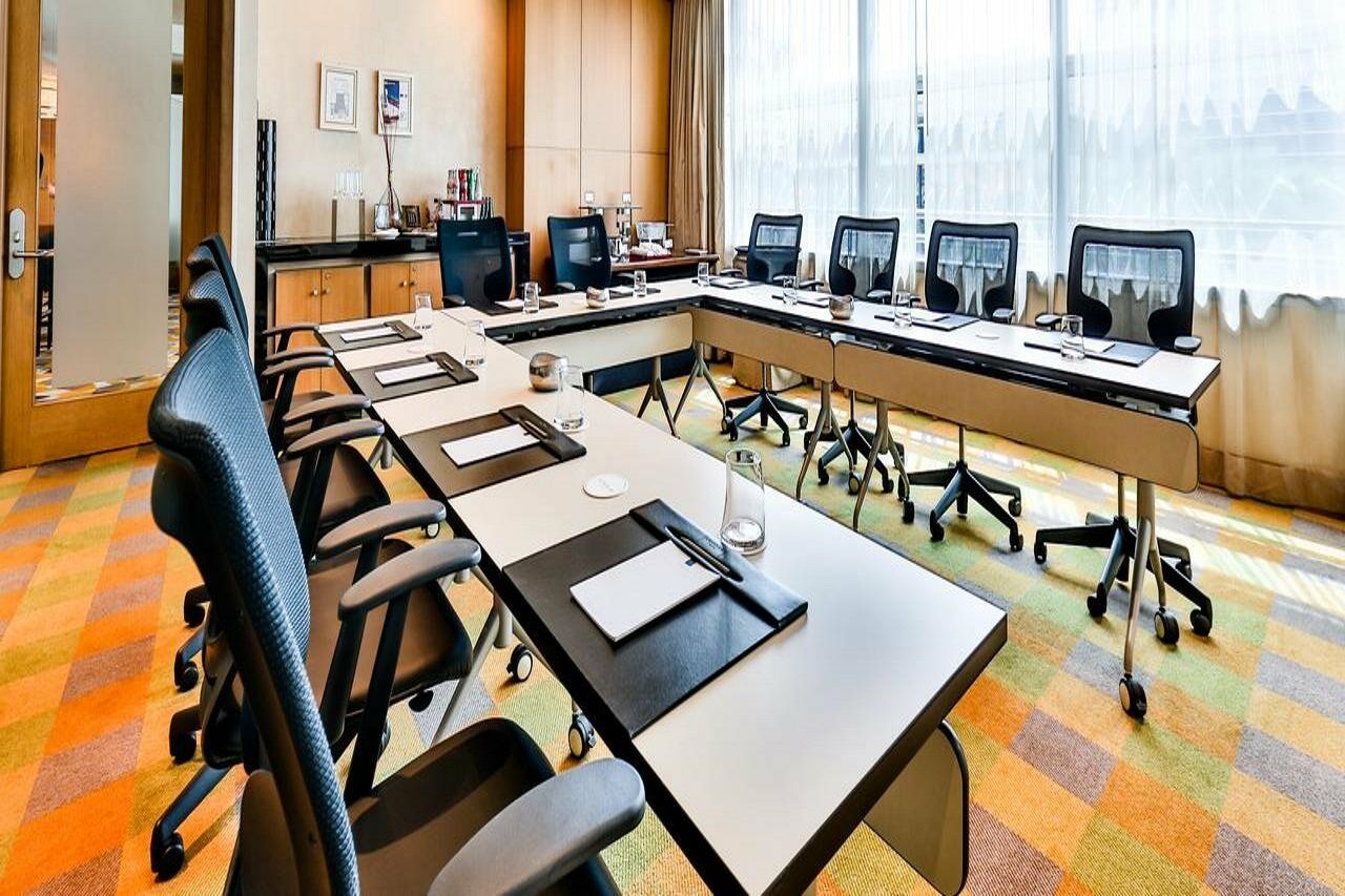 Hotel Aka Brickell Miami Ngoại thất bức ảnh